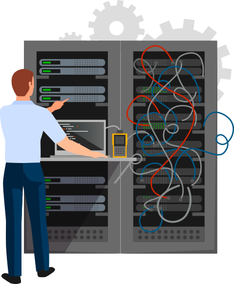 Contrats de gestion  & maintenance